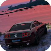 Mustang Simulator(福特野马驾驶模拟器全车辆) 5.3破解版