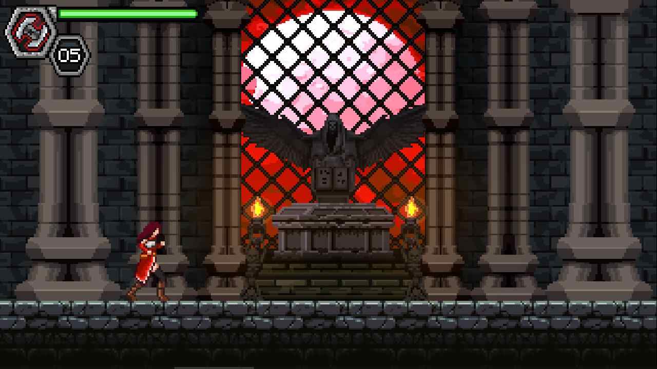 托祖哈之夜德古拉的复仇最新版 1.1.0官方版