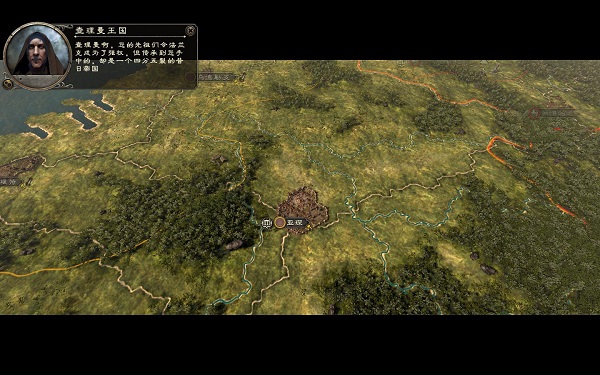 阿提拉全面战争真实动作MOD