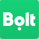 bolt打车手机版