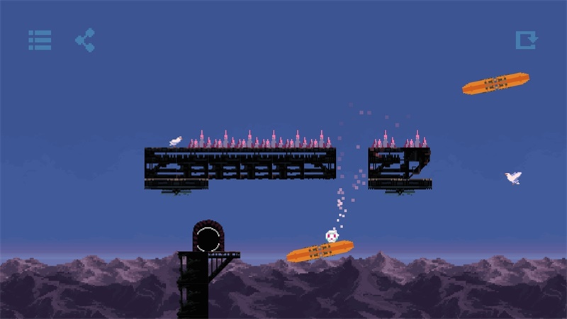 Puzzling Peaks EXE(令人费解的山峰EXE全关卡版) 1.8安卓版
