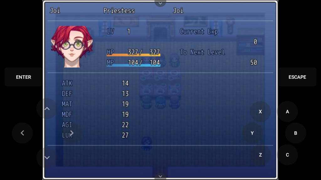 RPG Maker Plugin for JoiPlay插件 1.20.53安卓版