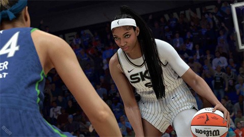 nba2k26手机版