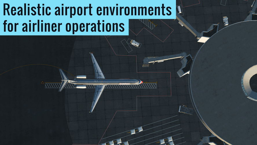 x-plane12手机版