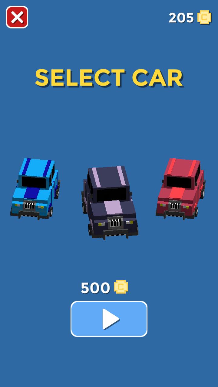 Drift Hero(漂移汽车追逐无限金币版) 1.0.11最新版