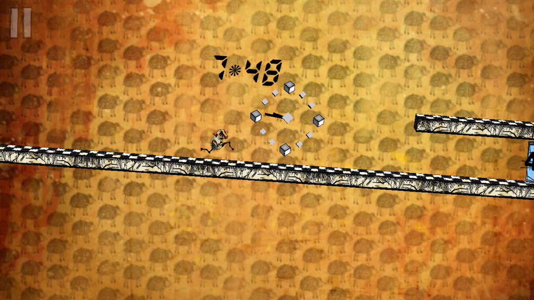 Sheep Dreams(绵羊梦境官方版) 1.7安卓版