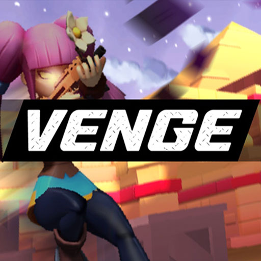 Venge(复仇大作战解锁人物版) 1.0安卓版