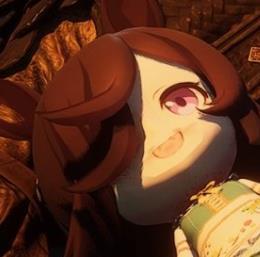 黑神话悟空赛马娘玩偶米浴替换酒葫芦MOD