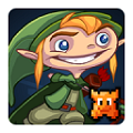 乱世之王游戏 (Heroes of Loot)中文版