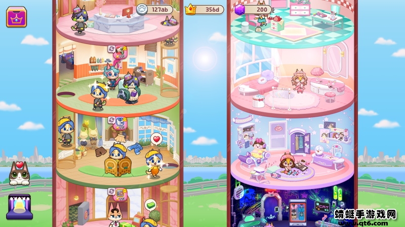 猫咪美发沙龙(cat salon) 1.1.9最新版