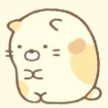 香蕉猫角色图