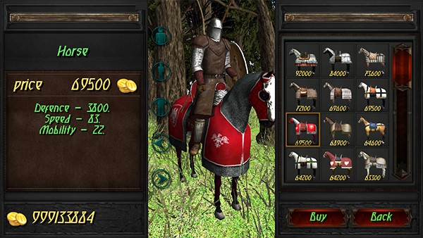 兴盛帝国 (Flourishing Empires)中文版