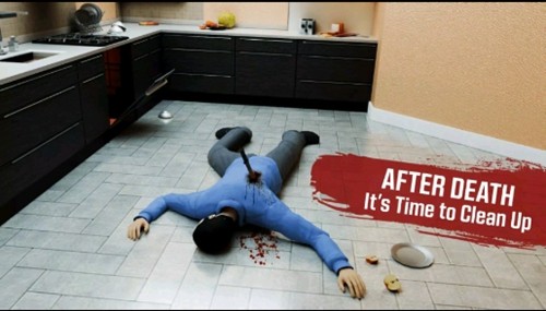 犯罪现场清洁工(Crime_Scene_Cleaner)