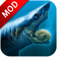 Helicoprion Simulator(太陆鲨模拟器无限货币版) 1.0.1安卓版