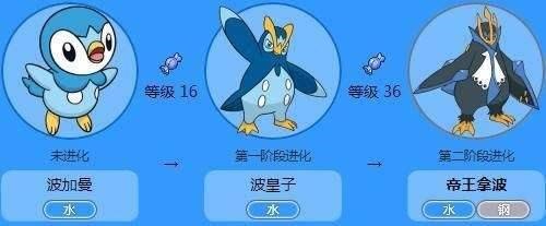 口袋妖怪漆黑的魅影6.0企鹅