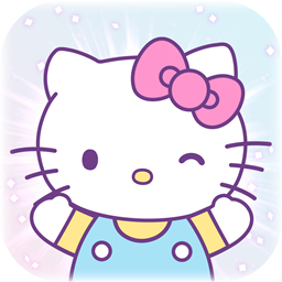 Hello Kitty My Dream Store