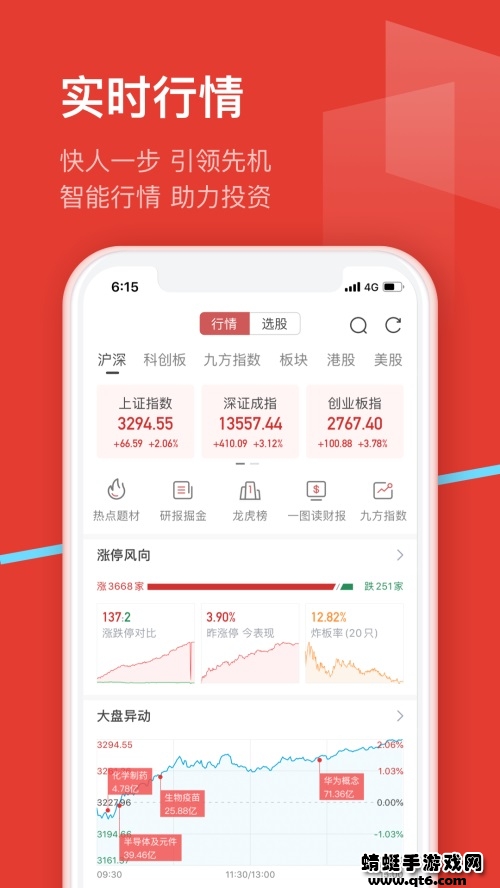 九方智投旗舰版 3.41.10最新版