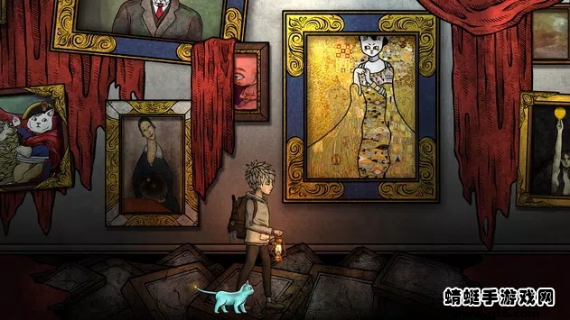 猫咪博物馆（Cat Museum）全皮肤破解版 1.0.8完整版