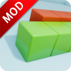 Clash of Blocks(方块冲突无条件使用版) 0.49.1安卓版