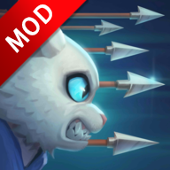 Clash of Cats(猫的冲突大量货币版) 1.0.11安卓版