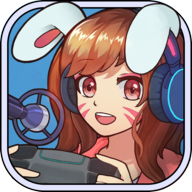 游戏主播模拟器破解版 1.0.15手机版