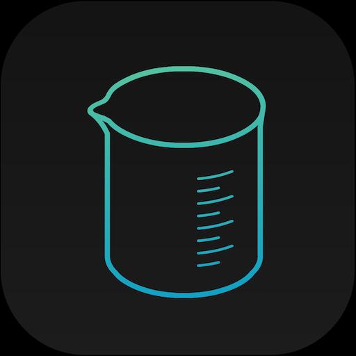 烧杯beaker