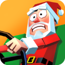菲利刹车记无限金币版(Faily Brakes)