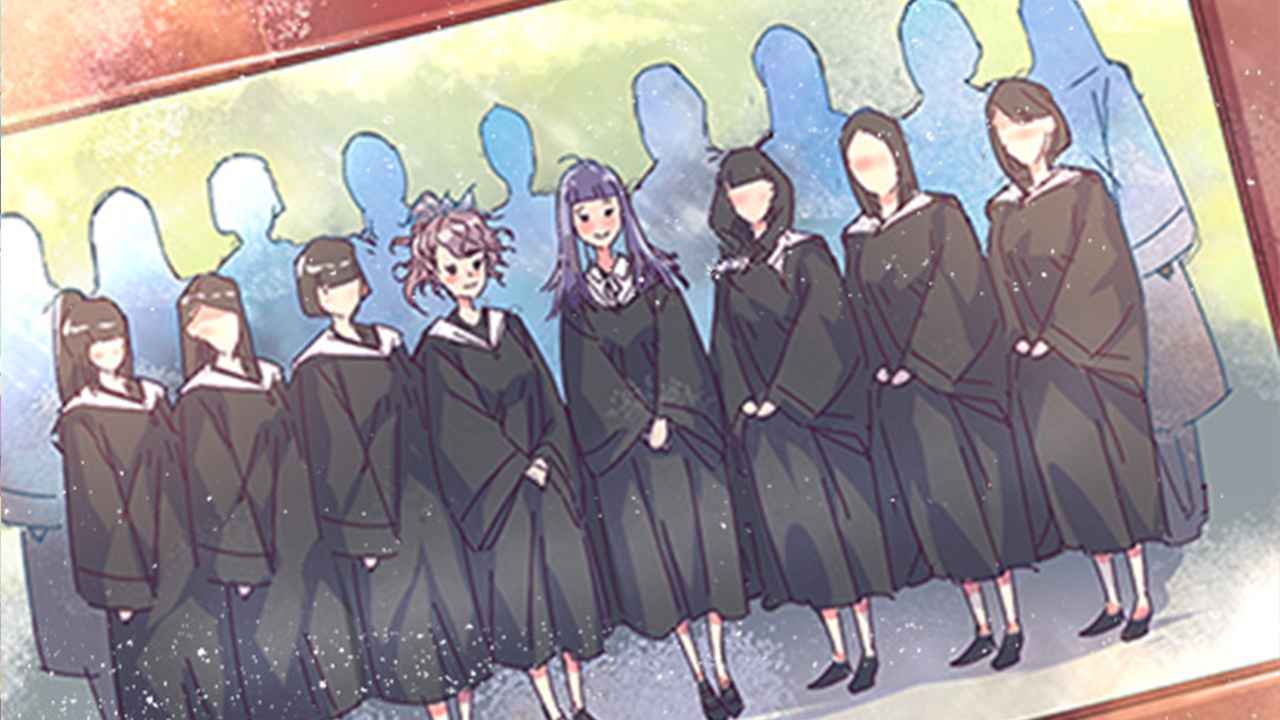 好久不见再见正式版 1.0安卓版