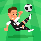 世界足球冠军无限金币版(World Soccer Champs) 10.2.1最新版