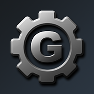 游戏制作创意齿轮最新版本(GDM)