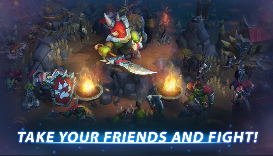 魔兽争霸3高清mod