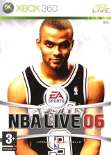 nba2006单机版
