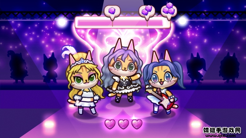 猫咪美发沙龙(cat salon) 1.1.9最新版
