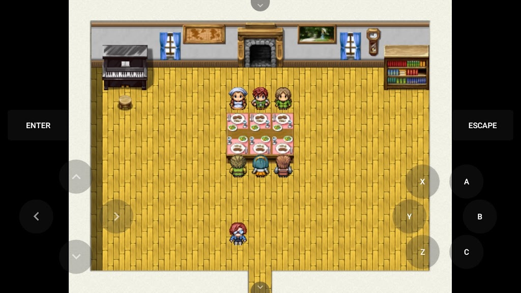 RPG Maker Plugin for JoiPlay插件 RPG Maker Plugin for JoiPlay插件