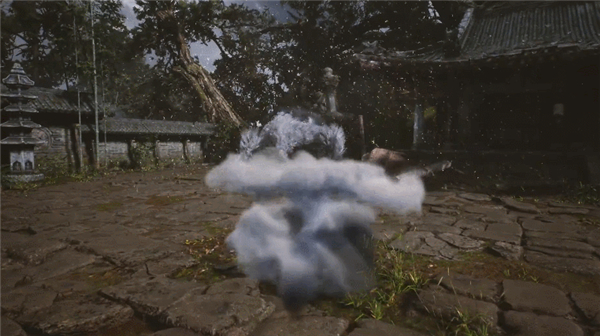 黑神话悟空呆猫替换猪八戒MOD