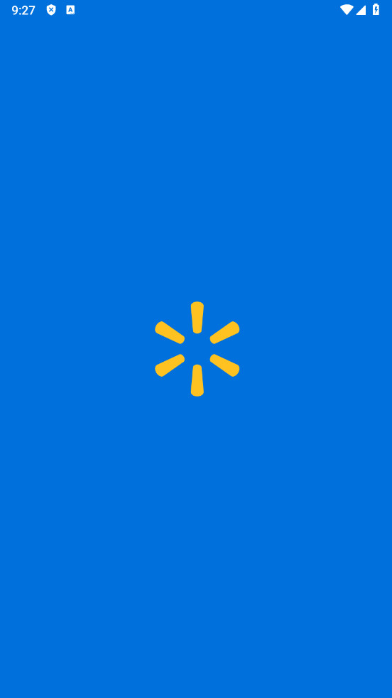 walmart电商平台
