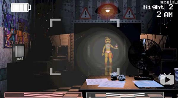 Five Nightsat Freddys2