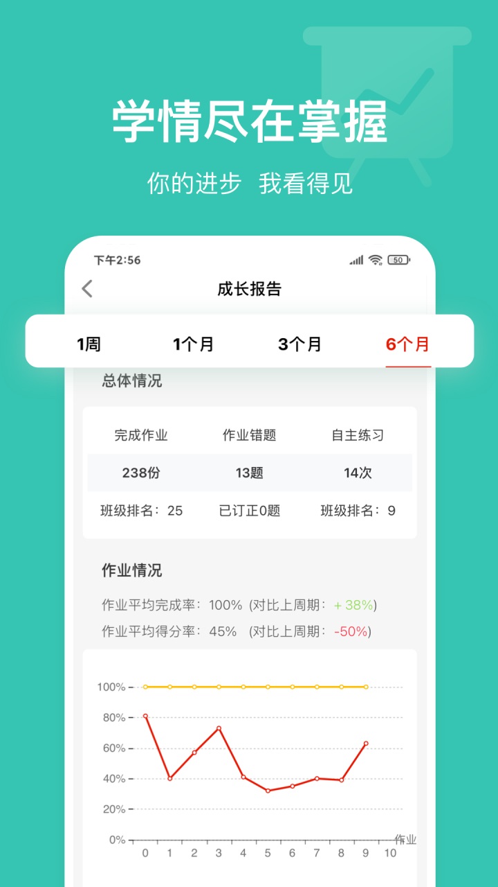 英语说学生版 V3.4.33安卓版