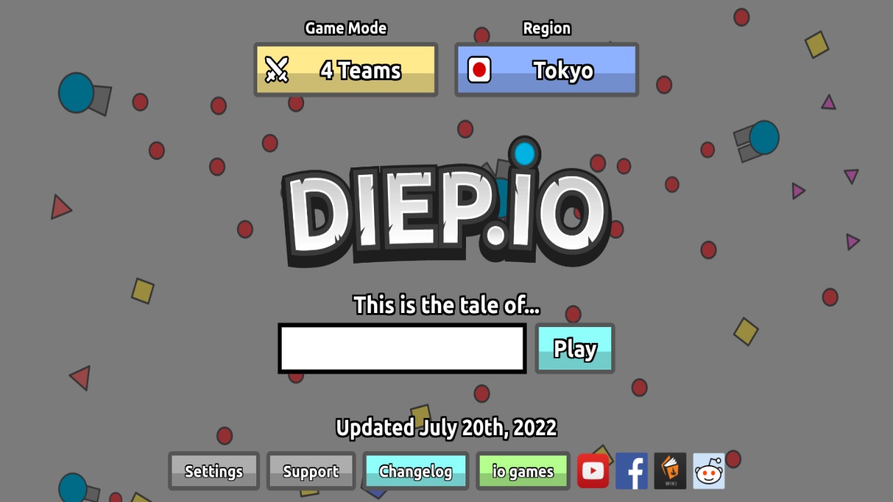 diepio最新版