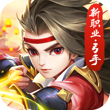 热血群侠之热血神剑官方版 1.5.8.000手机版