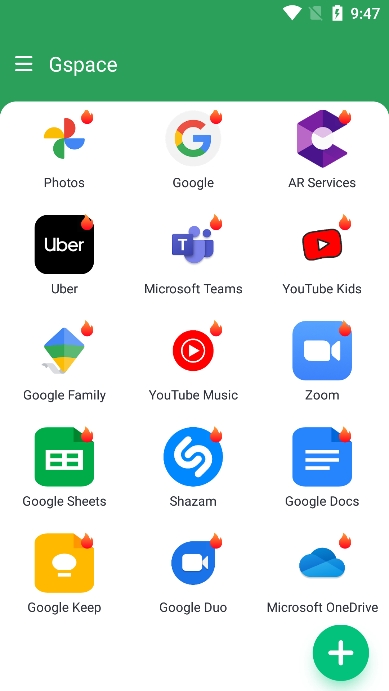gspace正版 gspace正版
