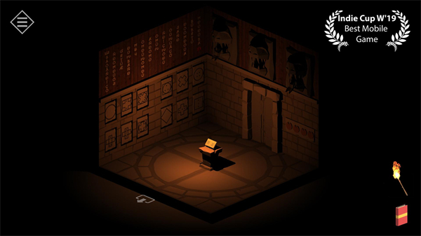 微小的房间故事小镇之谜正版(Tiny Room Stories)