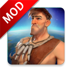 DomiNations(文明战争内置作弊器版) 9.900.903安卓版