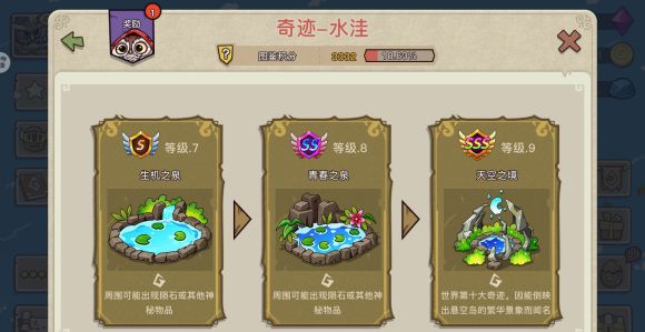 高手进阶攻略配图4