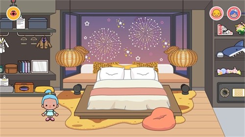 米加小镇世界工厂