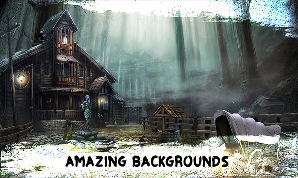 Room Escape Game - Dusky Moon(昏暗的月亮大量货币版) 5.5安卓版