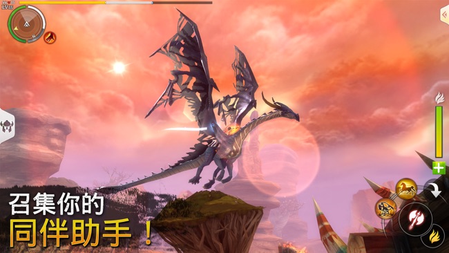 混沌与秩序2安卓版 3.1.3官方版