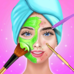 女生化妆沙龙最新版(Spa Dress Up) 1.2安卓版