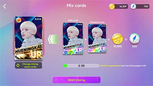 rhythm hive免费版