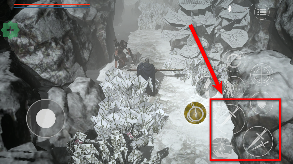 ANIMUS: Revenant(憎恨之心亡者归来内置修改器) ANIMUS: Revenant(憎恨之心亡者归来内置修改器)